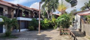 Apartamento Praia de Pipa